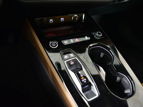 New 2025 Audi A5 2.0T Premium image 25