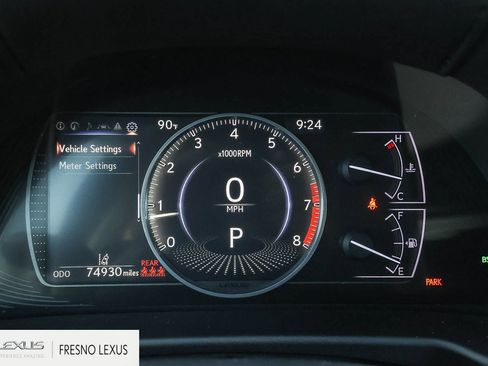 Used 2019 Lexus ES 350 FWD image 24
