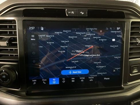 New 2026 Ford F150 Lariat w/ Equipment Group 501A Mid image 21