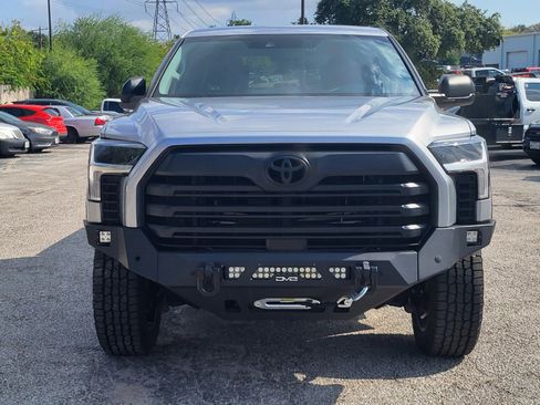 Used 2023 Toyota Tundra SR5 AWD/4WD image 9