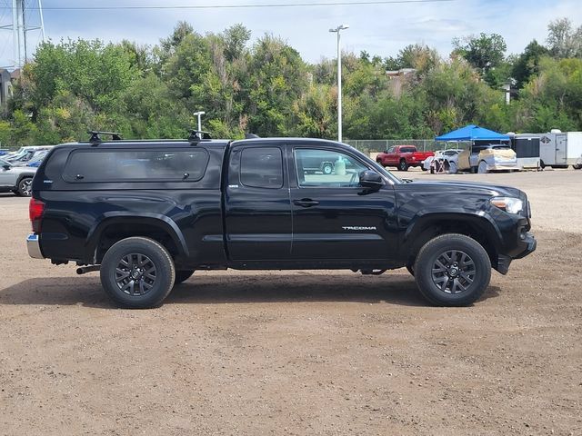 Used 2023 Toyota Tacoma SR5 AWD/4WD image 7