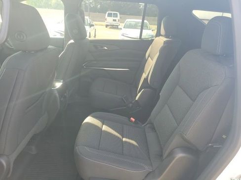 New 2026 Chevrolet Traverse LT w/ Sun and Wheel Package image 18