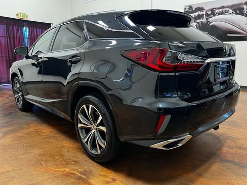 Used 2017 Lexus RX 350 FWD w/ Premium Package image 7