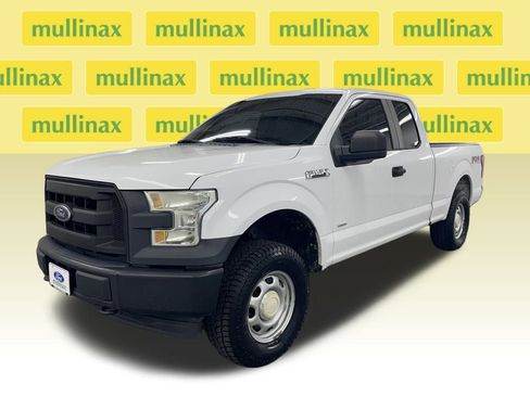Used 2017 Ford F150 XL w/ Equipment Group 101A Mid image 12