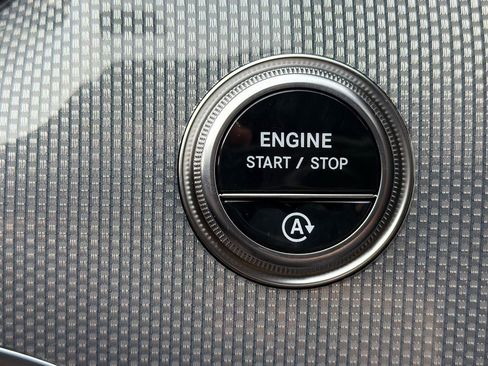 New 2026 Mercedes-Benz CLE 300 4MATIC Cabriolet image 18