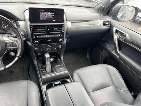 Used 2022 Lexus GX 460 Premium image 14