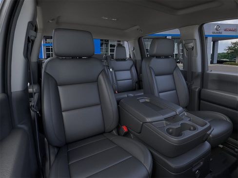 New 2026 Chevrolet Silverado 3500 W/T w/ WT Convenience Package image 16