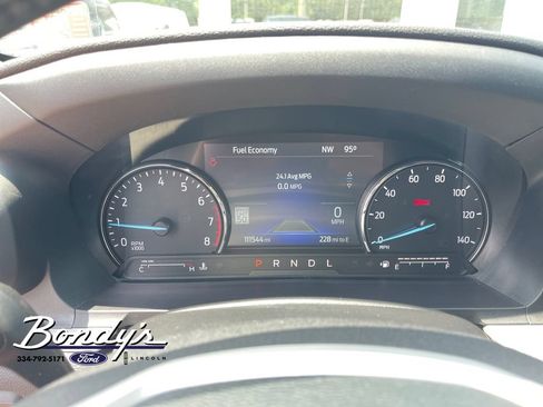 Used 2023 Ford Explorer XLT w/ Equipment Group 202A RWD image 4
