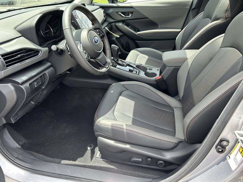 Certified 2025 Subaru Crosstrek 2.5i Limited w/ Popular Package #4A AWD/4WD image 20