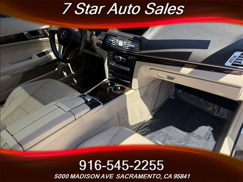 Used 2014 Mercedes-Benz E 350 Coupe image 14