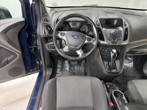 Used 2018 Ford Transit Connect XL image 12