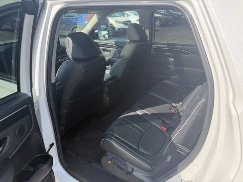 Used 2024 Honda Pilot Elite image 7