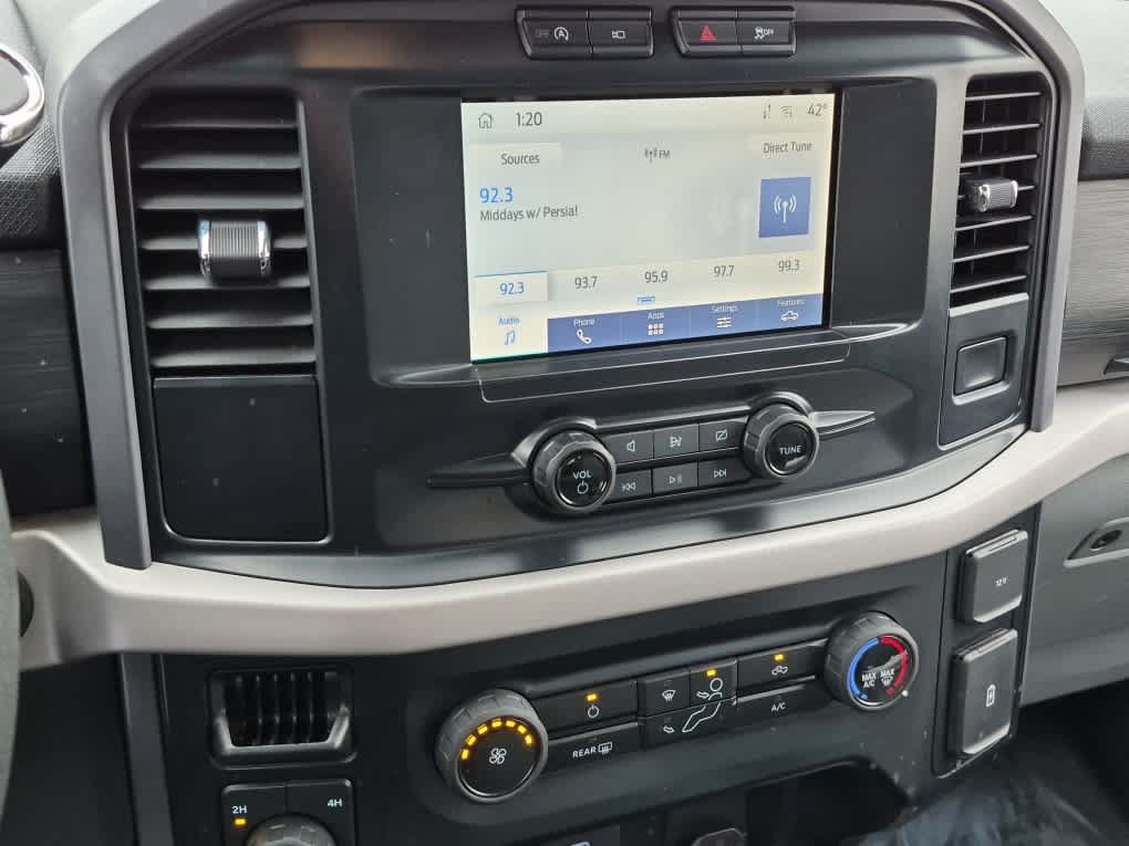 Used 2023 Ford F150 XLT AWD/4WD image 12