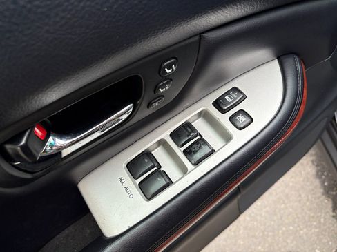 Used 2007 Lexus RX 350 2WD image 17