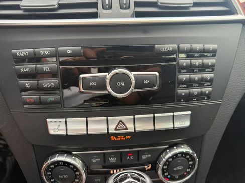 Used 2012 Mercedes-Benz C 300 4MATIC Sedan image 52