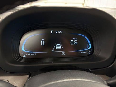 Used 2026 Hyundai Venue SEL FWD image 10