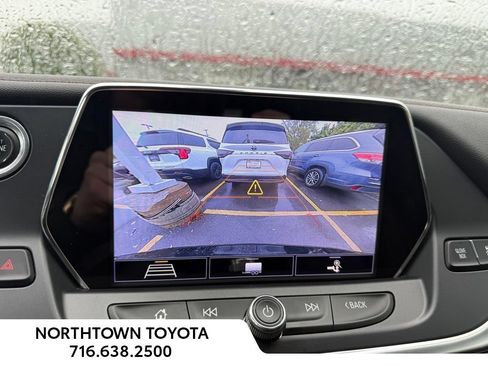 Used 2020 Chevrolet Blazer Premier AWD/4WD image 11