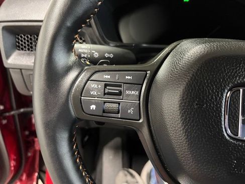 Used 2025 Honda CR-V Sport image 25