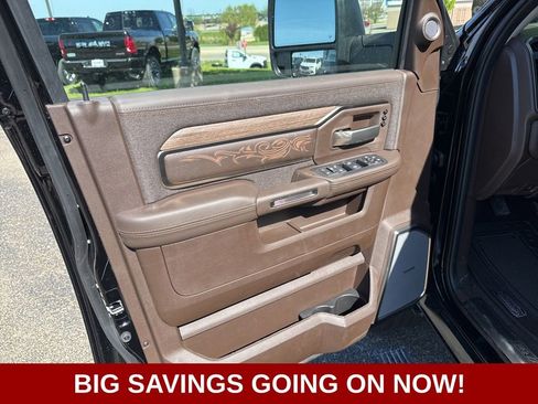 New 2026 RAM 2500 Limited AWD/4WD image 22