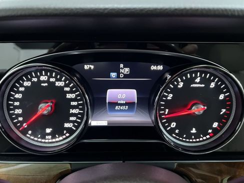 Used 2019 Mercedes-Benz E 300 4MATIC image 19