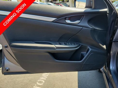 Used 2019 Honda Civic LX image 19