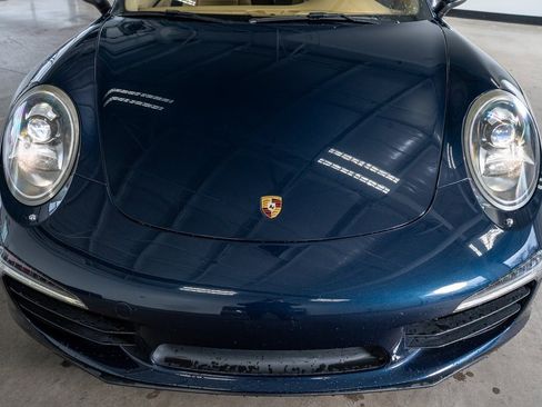 Used 2013 Porsche 911 Carrera S image 15