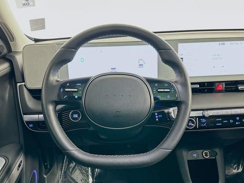 Used 2024 Hyundai Ioniq 5 Limited image 14