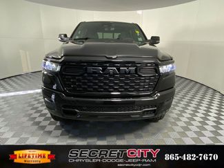 New 2026 RAM 1500 Big Horn video 2