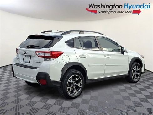 Used 2019 Subaru Crosstrek 2.0i Premium image 6