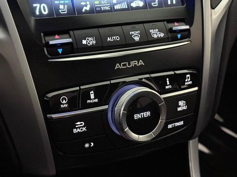 Used 2015 Acura TLX V6 w/ Advance Package FWD image 37