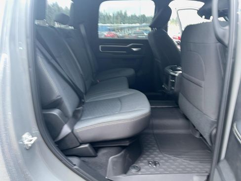 New 2026 RAM 2500 Big Horn image 35