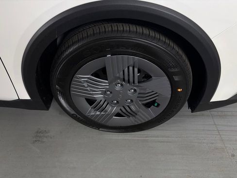 New 2026 Kia K4 FWD image 10
