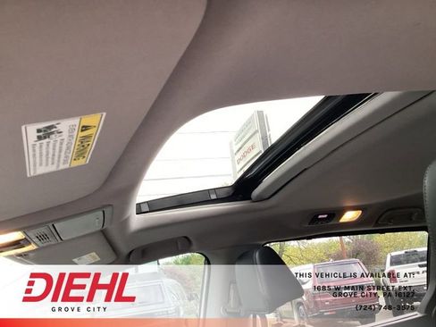 Used 2021 Honda Odyssey EX-L image 15