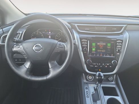 Used 2022 Nissan Murano SV image 13
