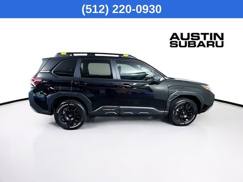 Used 2026 Subaru Forester Wilderness AWD/4WD image 9