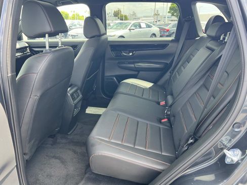Used 2026 Honda CR-V Sport Touring image 23