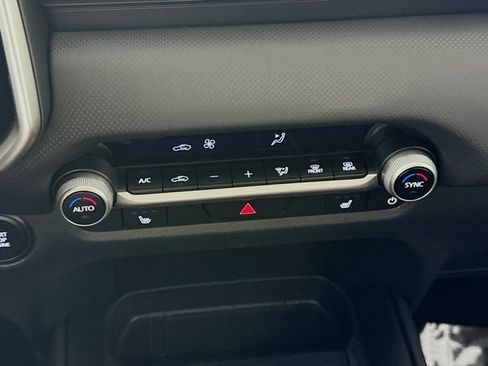 New 2026 MAZDA CX-50 AWD 2.5 S w/ Weather Package image 16