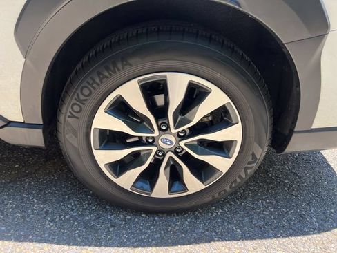 Certified 2024 Subaru Outback Limited AWD/4WD image 21