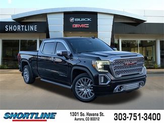 Used 2019 GMC Sierra 1500 Denali video 1