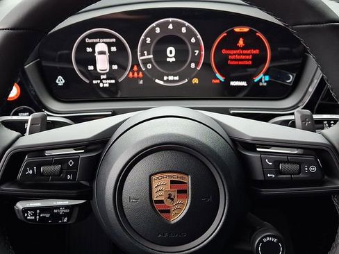 New 2026 Porsche Cayenne AWD/4WD image 20
