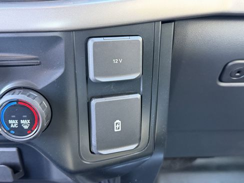 New 2025 Ford F150 XL w/ Equipment Group 103A High image 7