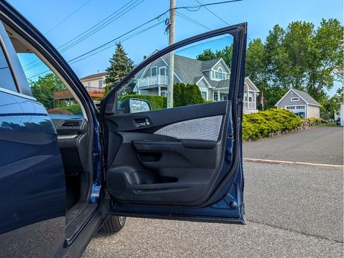Used 2016 Honda CR-V EX image 13