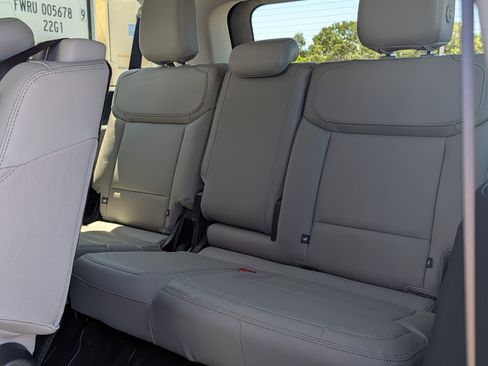 New 2026 Ford Expedition Max Active RWD image 19