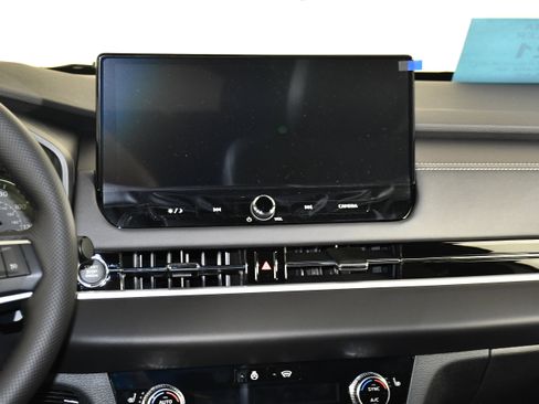 New 2026 Mitsubishi Outlander LE AWD/4WD image 12