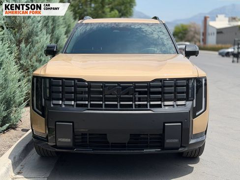 Used 2027 Kia Telluride SX Prestige X-Line AWD/4WD image 2