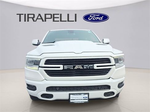 Used 2019 RAM 1500 Laramie image 4