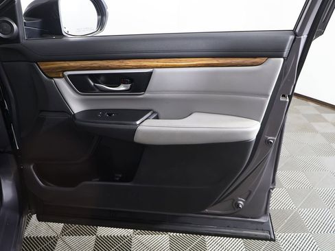 Used 2018 Honda CR-V EX-L image 25
