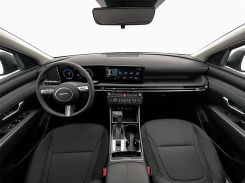 New 2026 Hyundai Tucson SE AWD/4WD image 13
