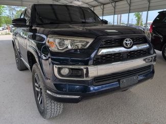 Used 2018 Toyota 4Runner Limited AWD/4WD video 2