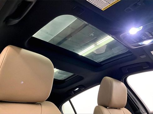 Used 2025 Cadillac CT5 Premium Luxury w/ Sun And Sound Package image 16